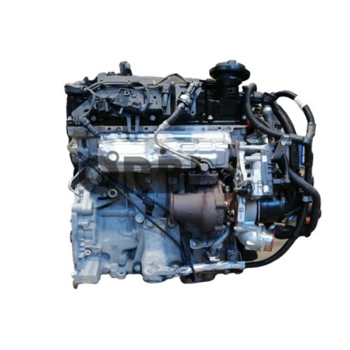 USED COMPLETE ENGINE N47D16A BMW F20 116d 85kW USED COMPLETE ENGINE N47D16A BMW F20 116d 85kW