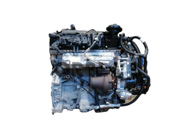 USED COMPLETE ENGINE N47D16A BMW F20 116d 85kW USED COMPLETE ENGINE N47D16A BMW F20 116d 85kW