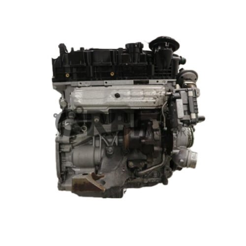 USED COMPLETE ENGINE N47D20A BMW E60 520D 130kW USED COMPLETE ENGINE N47D20A BMW E60 520D 130kW