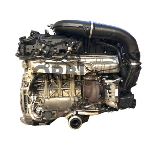 USED COMPLETE ENGINE N57D30A BMW F26 X4 190kW USED COMPLETE ENGINE N57D30A BMW F26 X4 190kW