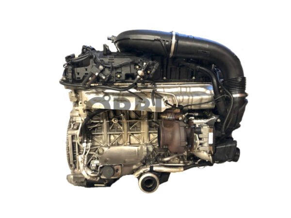 USED COMPLETE ENGINE N57D30A BMW F32 430xD 190kW USED COMPLETE ENGINE N57D30A BMW F32 430xD 190kW