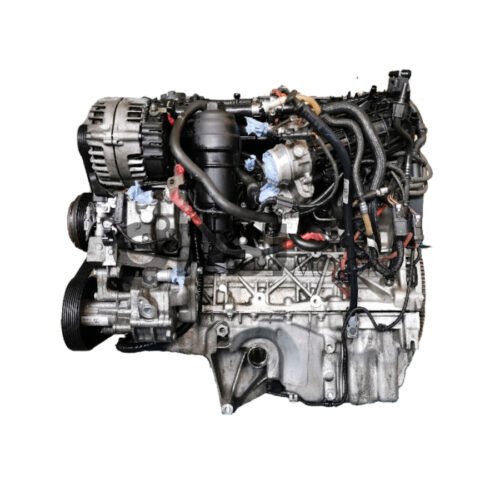 USED COMPLETE ENGINE N57D30B BMW E70 X5 40xD 225kW USED COMPLETE ENGINE N57D30B BMW E70 X5 40xD 225kW