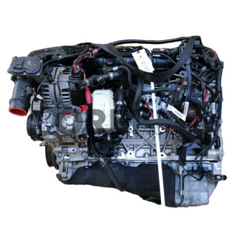 USED COMPLETE ENGINE N57D30B BMW F01 740d 230kW USED COMPLETE ENGINE N57D30B BMW F01 740d 230kW