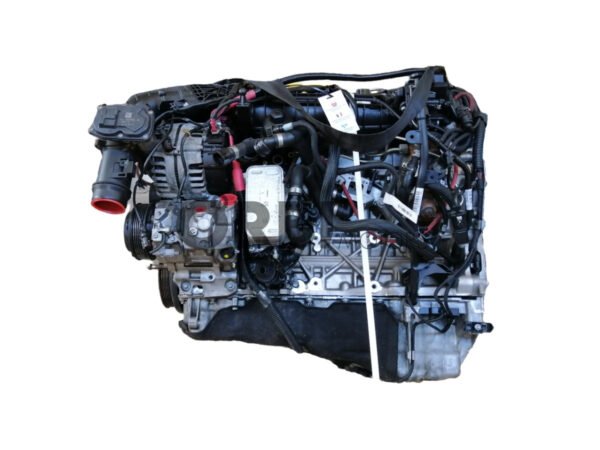USED COMPLETE ENGINE N57D30B BMW F30 335xd 230kW USED COMPLETE ENGINE N57D30B BMW F30 335xd 230kW