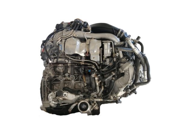 USED COMPLETE ENGINE N57D30C BMW F01 750d 280kW USED COMPLETE ENGINE N57D30C BMW F01 750d 280kW