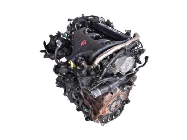 USED COMPLETE ENGINE RHK CITROEN JUMPY 2.0HDI 88KW USED COMPLETE ENGINE RHK CITROEN JUMPY 2.0HDI 88KW