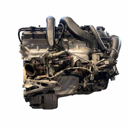 USED COMPLETE ENGINE S55B30A BMW F80 M3 331kW