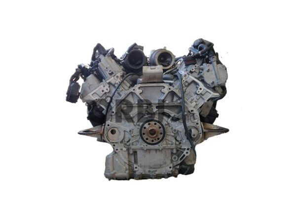 USED COMPLETE ENGINE S63B44B BMW F12 M6 423kW USED COMPLETE ENGINE S63B44B BMW F12 M6 423kW