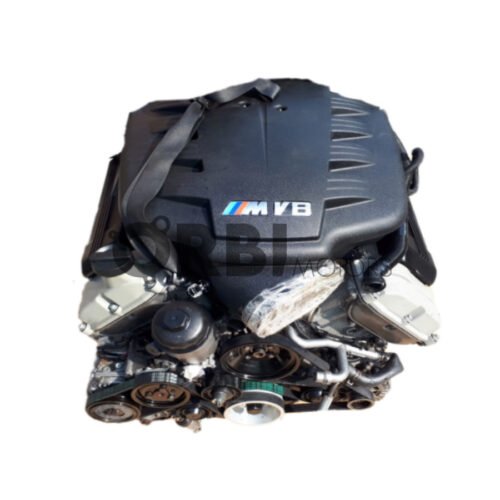 USED COMPLETE ENGINE S65B40A BMW M3 309kW