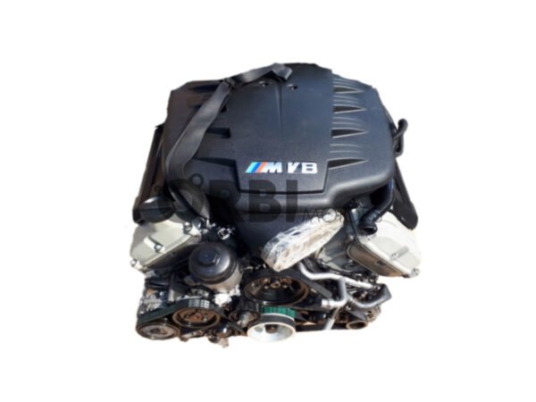 USED COMPLETE ENGINE S65B40A BMW M3 309kW USED COMPLETE ENGINE S65B40A BMW M3 309kW