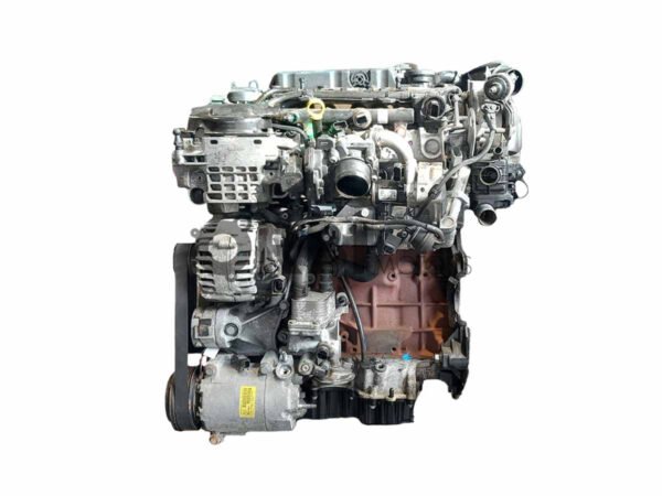 USED COMPLETE ENGINE T8MB FORD KUGA 2.0TDCi 132kW USED COMPLETE ENGINE T8MB FORD KUGA 2.0TDCi 132kW