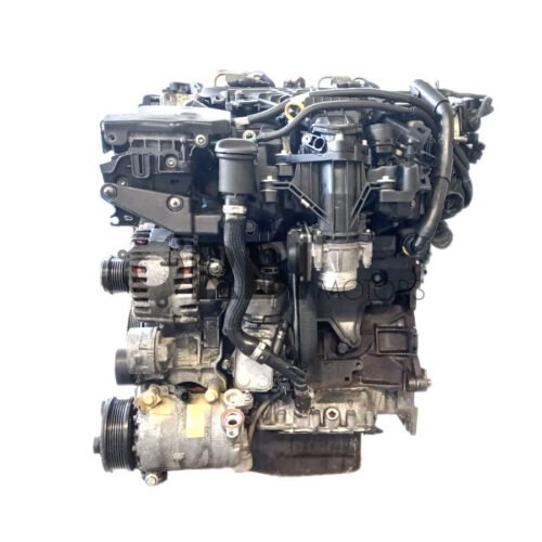 USED COMPLETE ENGINE UFDA FORD KUGA 2.0TDCi 103kW