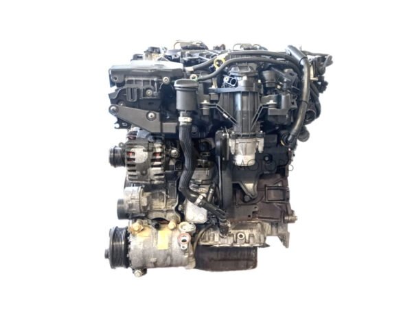 USED COMPLETE ENGINE UFDA FORD KUGA 2.0TDCi 103kW USED COMPLETE ENGINE UFDA FORD KUGA 2.0TDCi 103kW