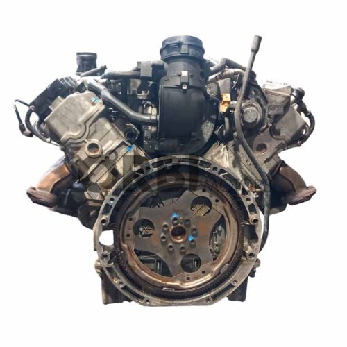 USED ENGINE 112973 MERCEDES BENZ SL R320 180kW USED ENGINE 112973 MERCEDES BENZ SL R320 180kW