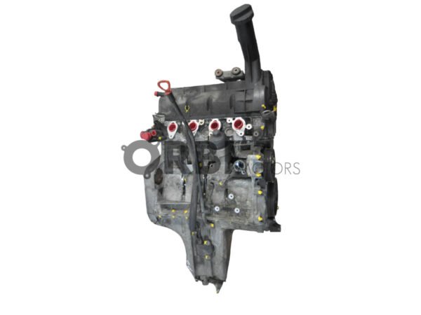 USED ENGINE 166961 MERCEDES BENZ VANEO 1.6 60kW USED ENGINE 166961 MERCEDES BENZ VANEO 1.6 60kW