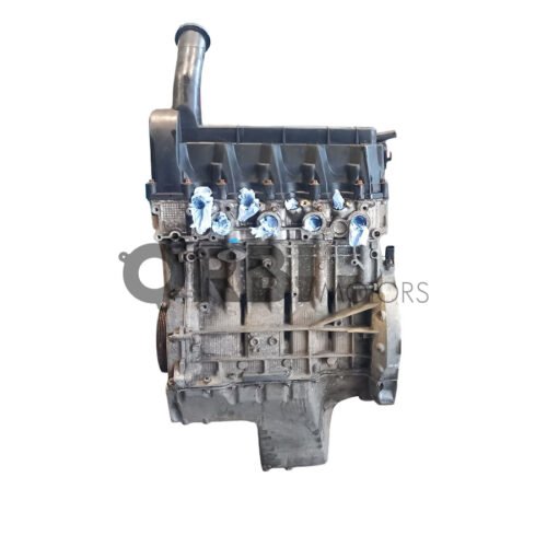 USED ENGINE 166991 MERCEDES BENZ VANEO 92kW USED ENGINE 166991 MERCEDES BENZ VANEO 92kW