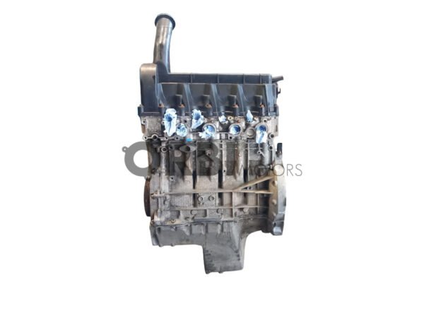 USED ENGINE 166991 MERCEDES BENZ VANEO 92kW USED ENGINE 166991 MERCEDES BENZ VANEO 92kW
