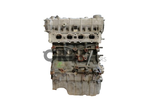USED ENGINE 198A4000 ALFA ROMEO MITO 1.4LPG 88KW