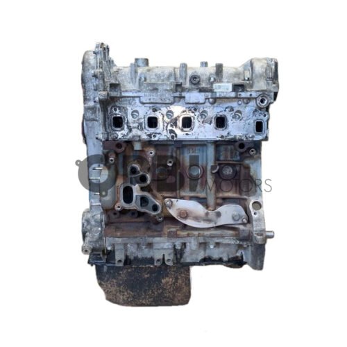 USED ENGINE 199B1000 ALFA ROMEO MITO 1.3TCe 70kW