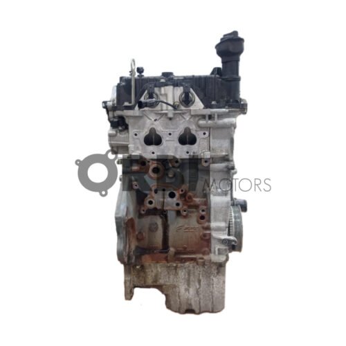 USED ENGINE 199B6000 ALFA ROMEO MITO 0.9TwinAir 77kW