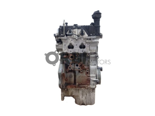 USED ENGINE 199B6000 ALFA ROMEO MITO 0.9TwinAir 77kW