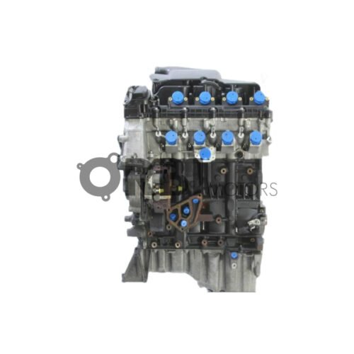 USED ENGINE 204D4 BMW E83 X3 120kW USED ENGINE 204D4 BMW E83 X3 120kW
