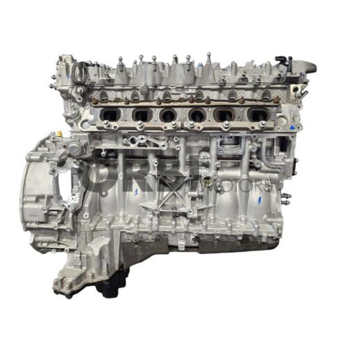USED ENGINE 256930 MERCEDES BENZ GLE53 AMG 320kW USED ENGINE 256930 MERCEDES BENZ GLE53 AMG 320kW