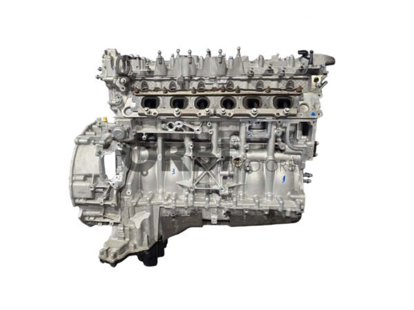 USED ENGINE 256930 MERCEDES BENZ GLE53 AMG 320kW USED ENGINE 256930 MERCEDES BENZ GLE53 AMG 320kW