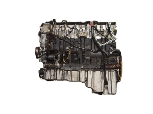USED ENGINE 256D1 BMW E39 525d 120kW USED ENGINE 256D1 BMW E39 525d 120kW