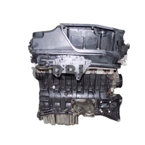 USED ENGINE 256D2 BMW E60 525D 130kW USED ENGINE 256D2 BMW E60 525D 130kW