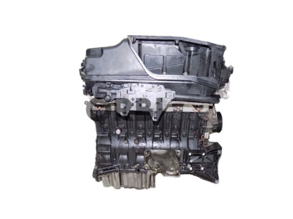 USED ENGINE 256D2 BMW E60 525D 130kW