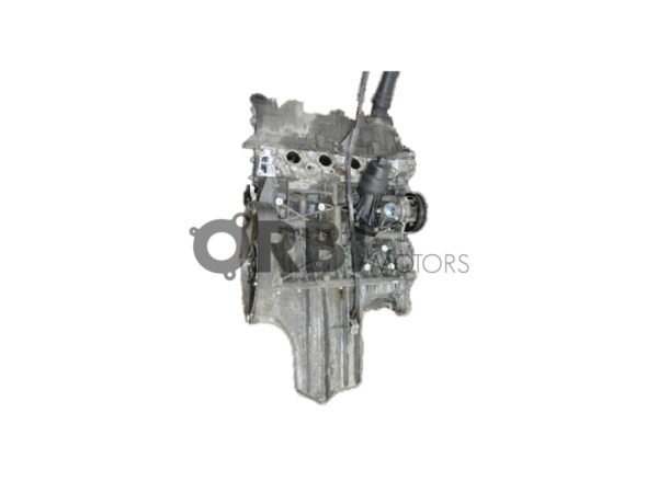 USED ENGINE 266940 MERCEDES BENZ A180 85kW USED ENGINE 266940 MERCEDES BENZ A180 85kW