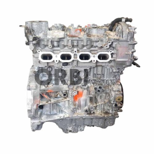 USED ENGINE 270910 MERCEDES BENZ B200 115kW USED ENGINE 270910 MERCEDES BENZ B200 115kW