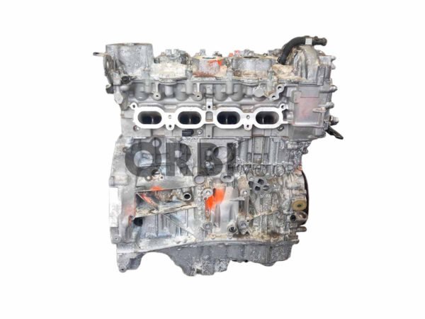 USED ENGINE 270910 MERCEDES BENZ GLA250 155kW