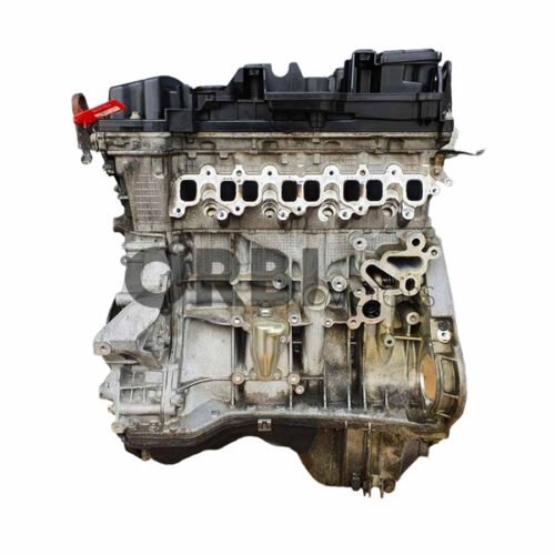 USED ENGINE 271860 MERCEDES BENZ C250CGI 150kW USED ENGINE 271860 MERCEDES BENZ C250CGI 150kW