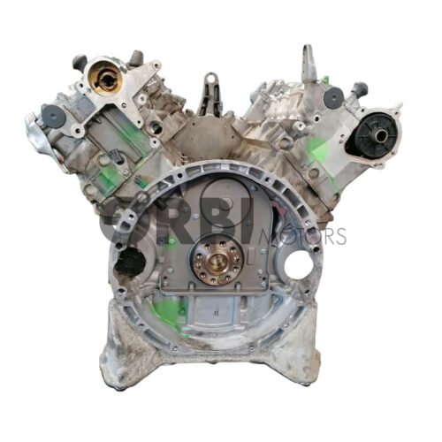 USED ENGINE 272920 MERCEDES BENZ C230 V6 150kW USED ENGINE 272920 MERCEDES BENZ C230 V6 150kW