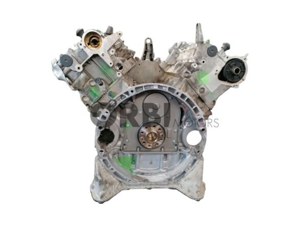 USED ENGINE 272920 MERCEDES BENZ C230 V6 150kW USED ENGINE 272920 MERCEDES BENZ C230 V6 150kW