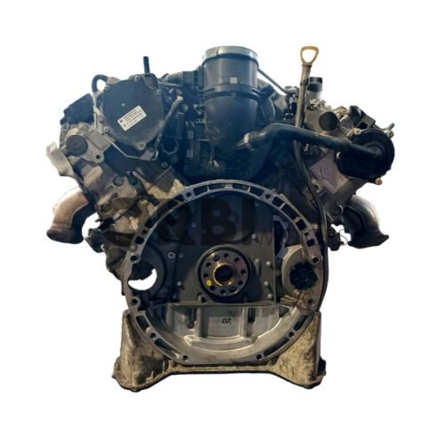 USED ENGINE 272940 MERCEDES BENZ CLK280 170kW USED ENGINE 272940 MERCEDES BENZ CLK280 170kW