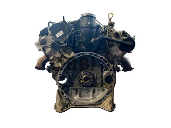 USED ENGINE 272940 MERCEDES BENZ CLK280 170kW USED ENGINE 272940 MERCEDES BENZ CLK280 170kW