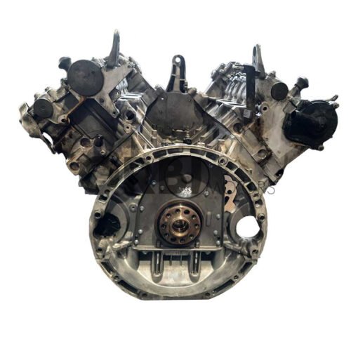 USED ENGINE 272967 MERCEDES BENZ ML350 200kW USED ENGINE 272967 MERCEDES BENZ ML350 200kW
