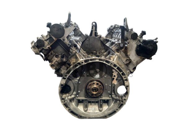 USED ENGINE 272967 MERCEDES BENZ ML350 200kW