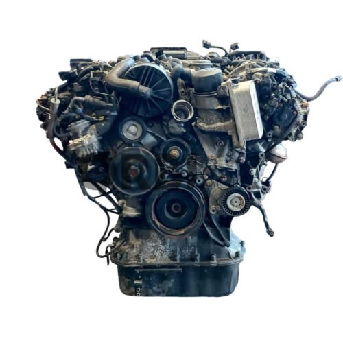 USED ENGINE 273963 MERCEDES BENZ G500 285kW USED ENGINE 273963 MERCEDES BENZ G500 285kW