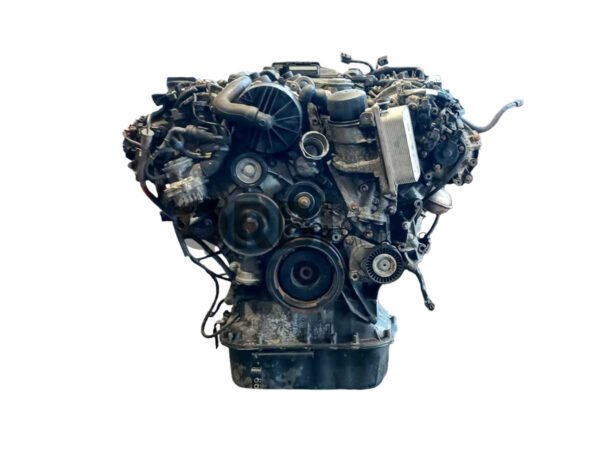 USED ENGINE 273963 MERCEDES BENZ G500 285kW USED ENGINE 273963 MERCEDES BENZ G500 285kW