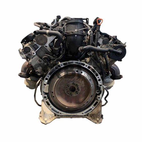 USED ENGINE 273968 MERCEDES BENZ S500 285kW USED ENGINE 273968 MERCEDES BENZ S500 285kW
