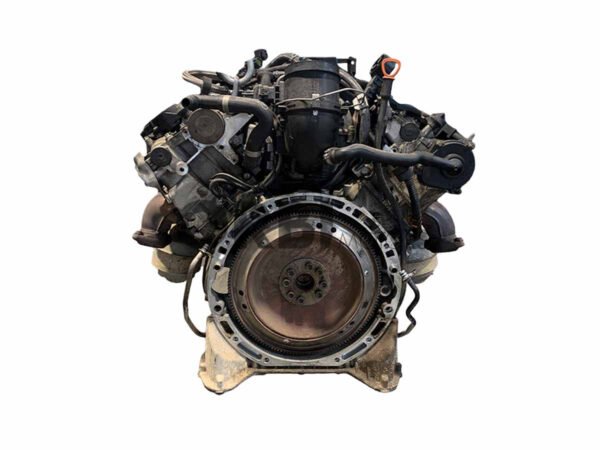 USED ENGINE 273968 MERCEDES BENZ S500 285kW