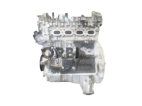 USED ENGINE 274920 MERCEDES BENZ E350 155kW