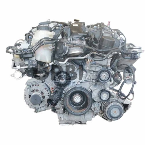USED ENGINE 276823 MERCEDES BENZ C43AMG 270kW USED ENGINE 276823 MERCEDES BENZ C43AMG 270kW