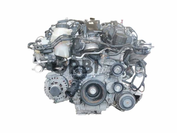 USED ENGINE 276823 MERCEDES BENZ C43AMG 270kW USED ENGINE 276823 MERCEDES BENZ C43AMG 270kW