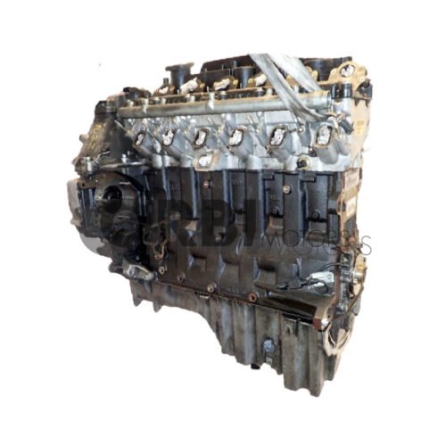 USED ENGINE 306D2 BMW E46 330d 160kW USED ENGINE 306D2 BMW E46 330d 160kW