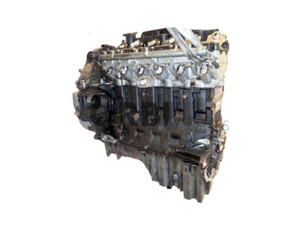 USED ENGINE 306D2 BMW E46 330d 160kW